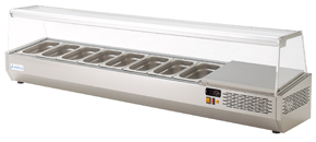 EIV-180 HC 8 230V 1N 50Hz