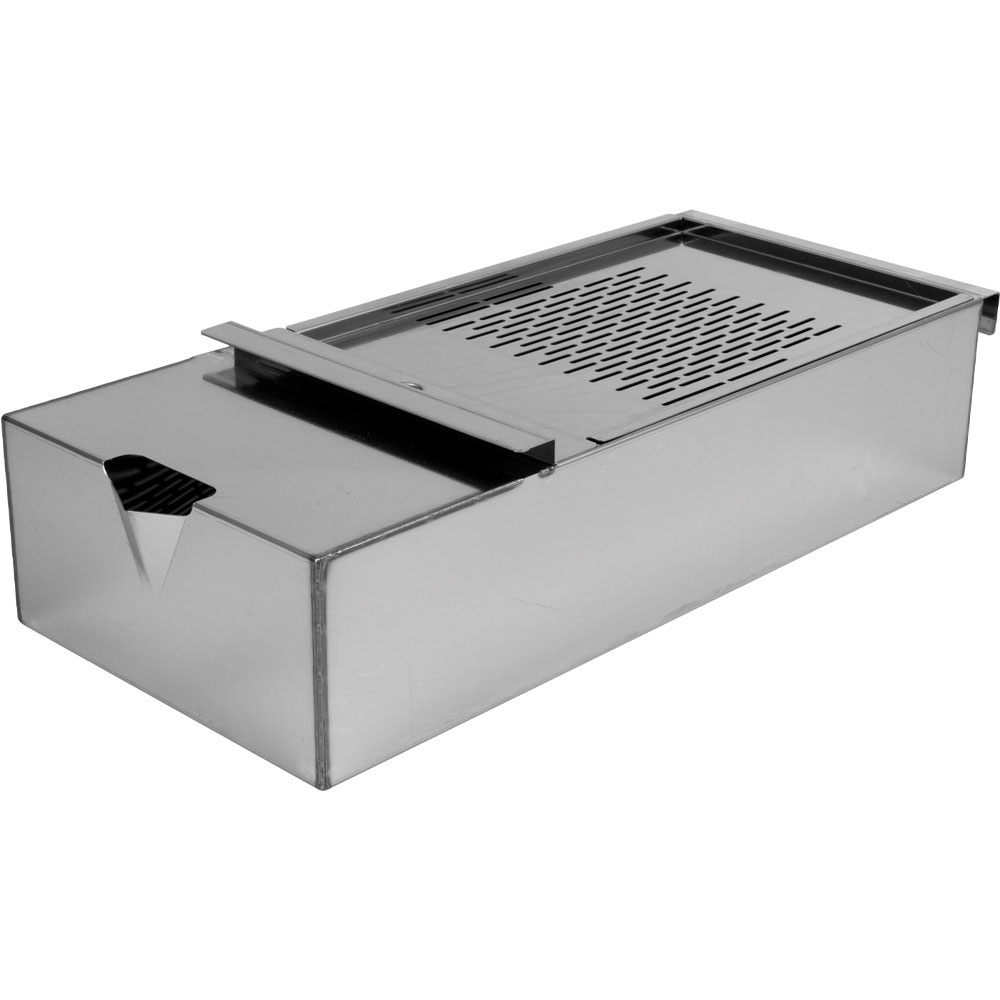 Cubeta para el aceite de freidoras (complementario)