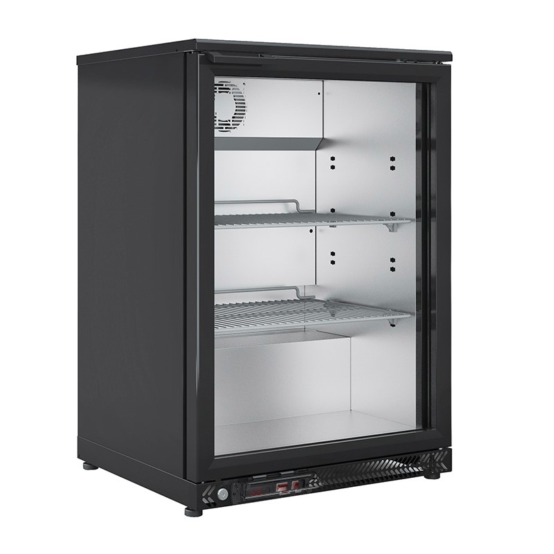 ETB-60 S1 EXPOSITOR REFRIGERADO MURAL