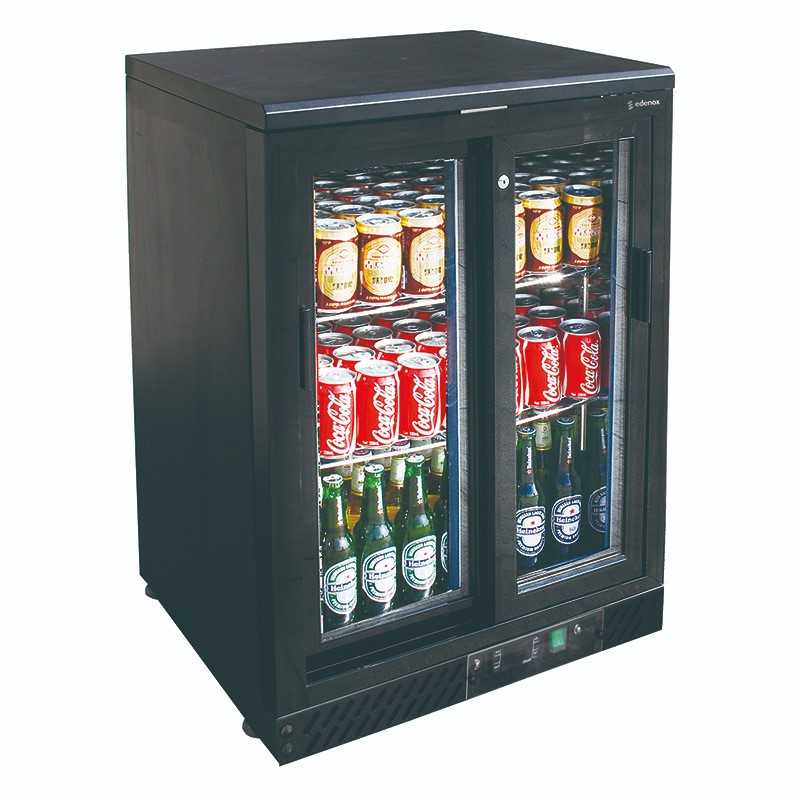 ETB-60 CC S1 EXPOSITOR REFRIGERADO MURAL