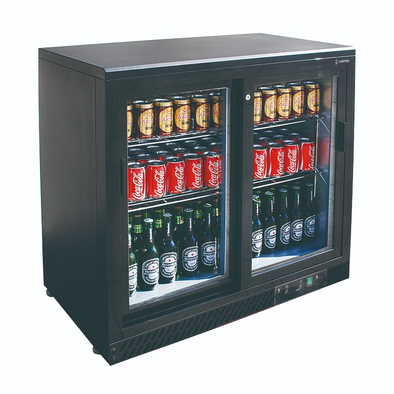 ETB-90 CC S1 EXPOSITOR REFRIGERADO MURAL