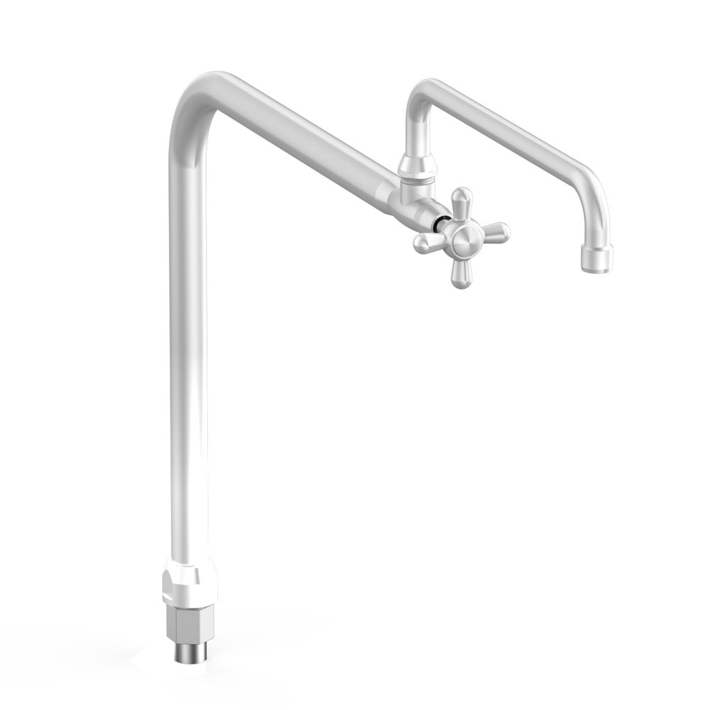 Columna de agua, elemento sobre armario 700/900