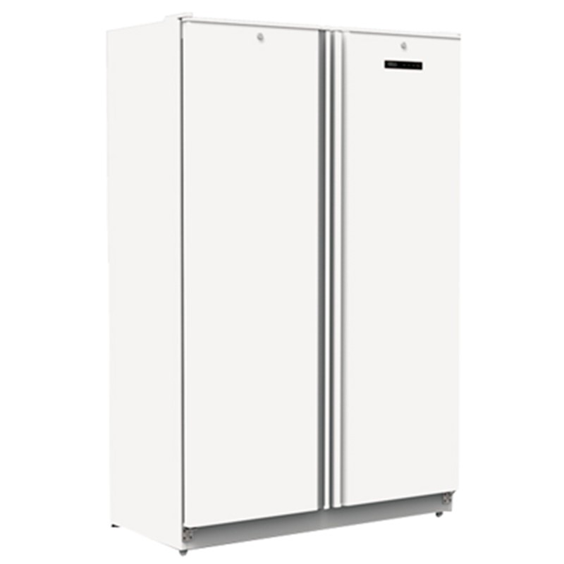 ANS-802 ARMARIO CONGELACION 2 PUERTAS