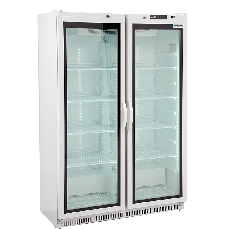 APS-802-C ARMARIO REFRIGERACION 2 PUERTA