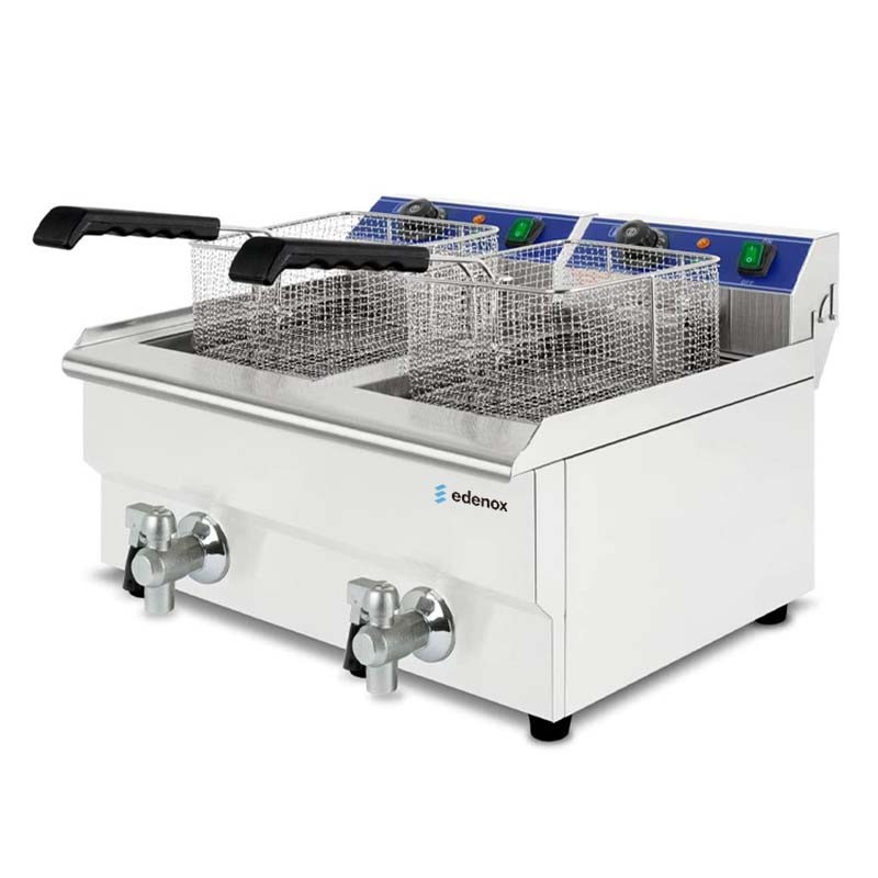 FREIDORA ELECTRICA TF-10D E
