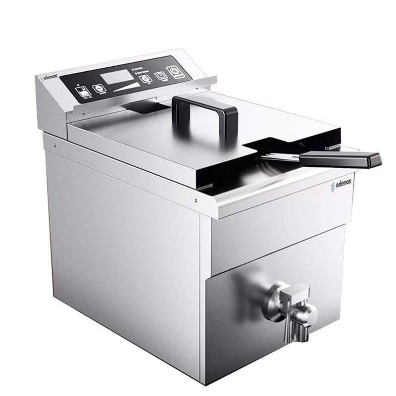 FREIDORA INDUCCION TF-82-I