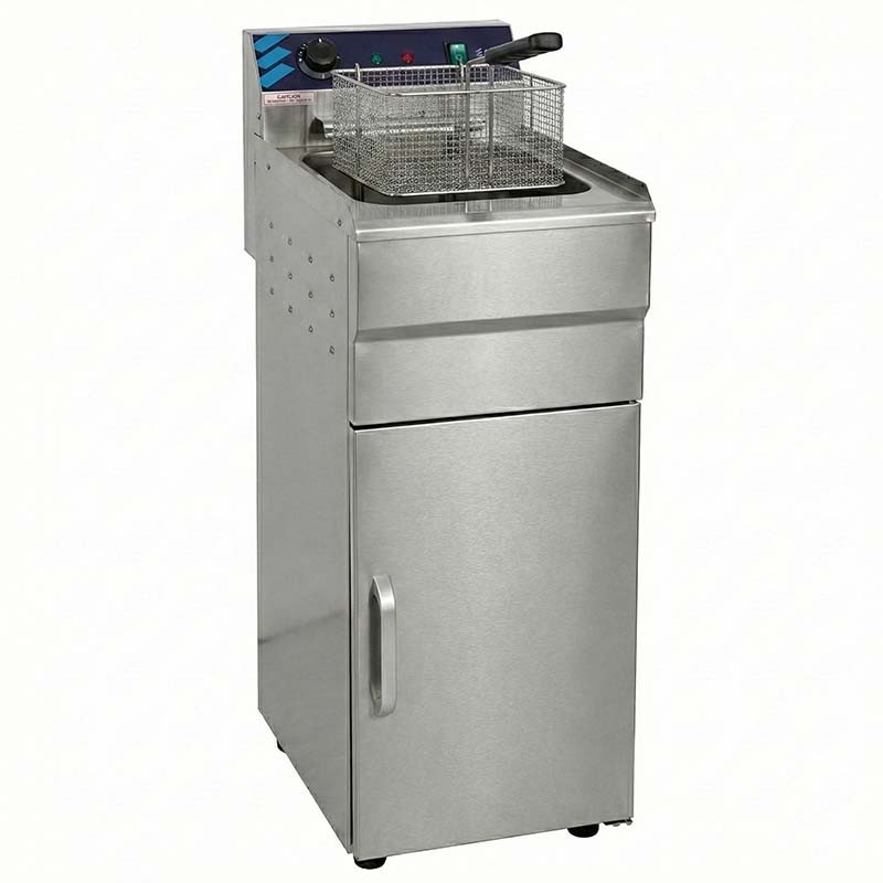 FREIDORA ELECTRICA TF-10 PIE