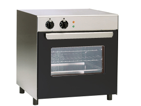 HORNO A CONVECCION HC-60