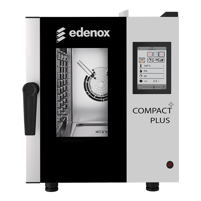 HORNO COMPACTO HCC-611-D-T