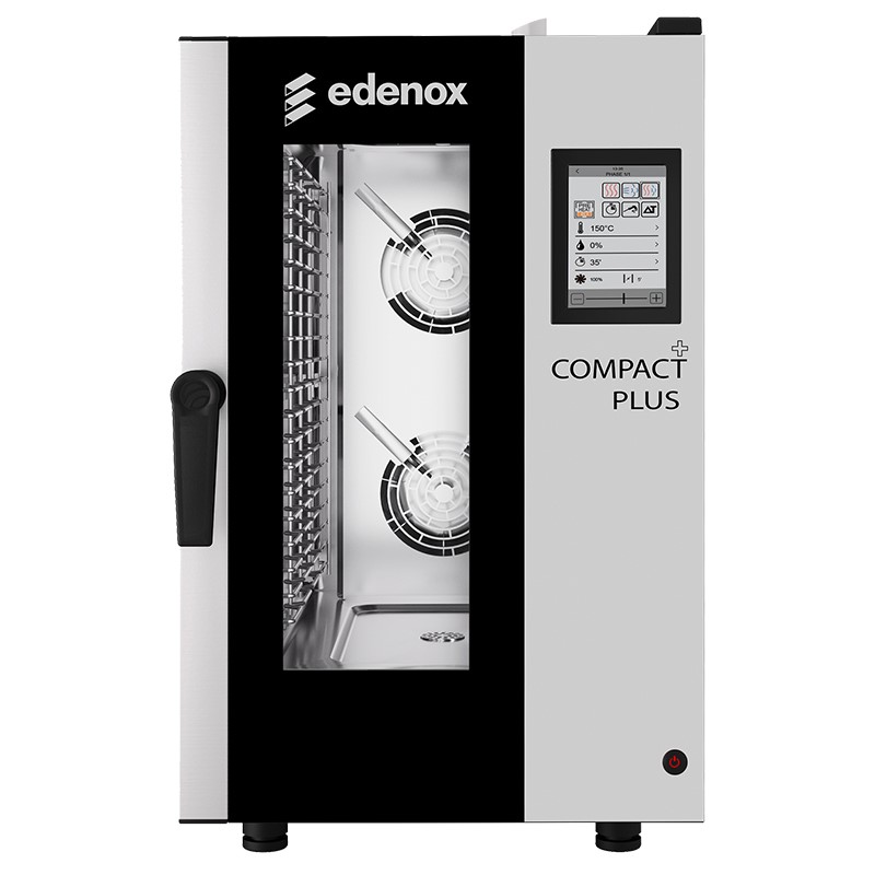 HORNO COMPACTO HCC-1011-D-T
