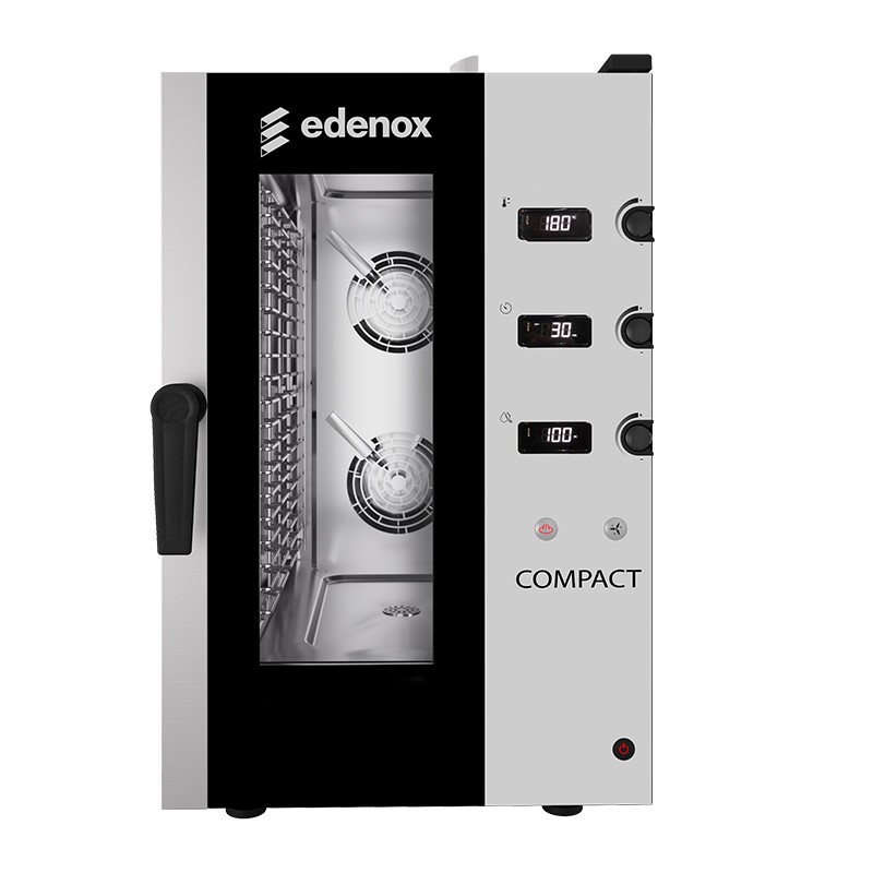 HORNO COMPACTO HCC-1011-A-T