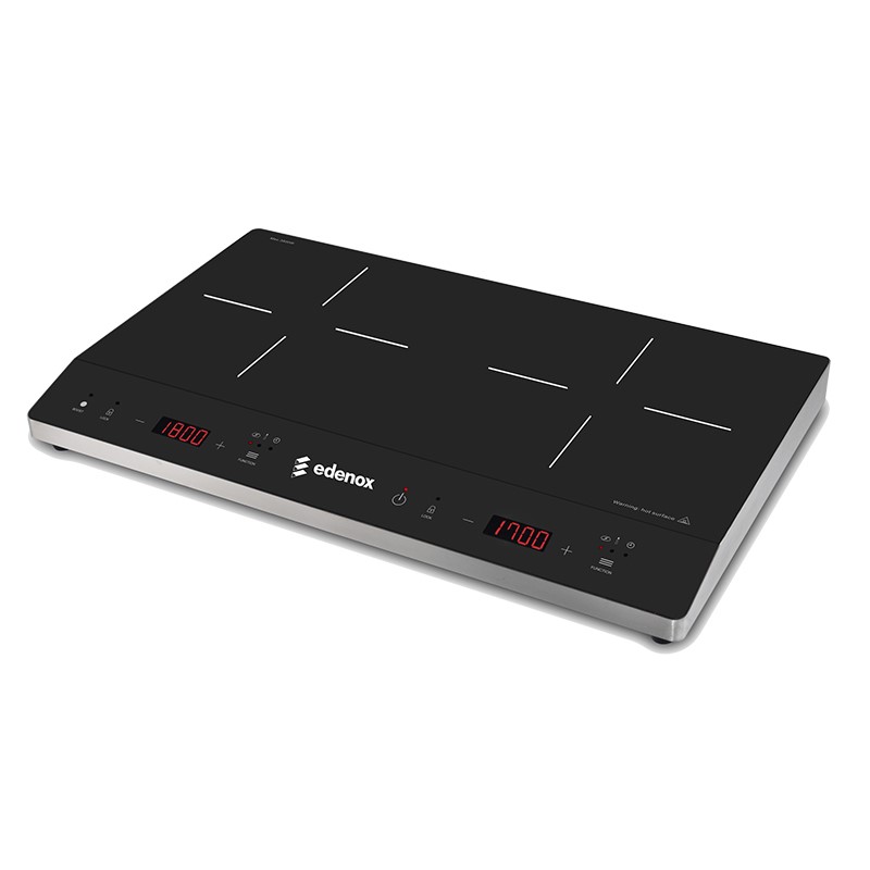 PLACA INDUCCION ISM-35-D E 50/60HZ