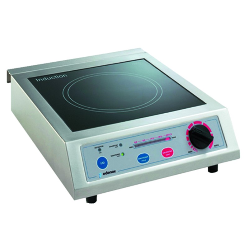 PLACA INDUCCION ISM-25 50/60HZ