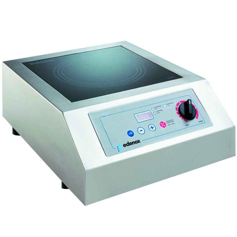PLACA INDUCCION ISM-35 50/60HZ