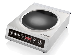 PLACA INDUCCION IW-35 E 50/60HZ