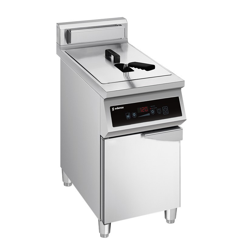 INDUFRY 700-40-P FREIDORA INDUCCION