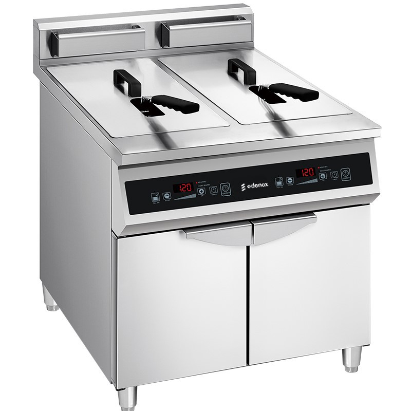 INDUFRY 700-80-P FREIDORA INDUCCION
