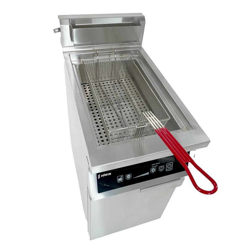 CESTA-1/2 PARA ENDUFRY-700