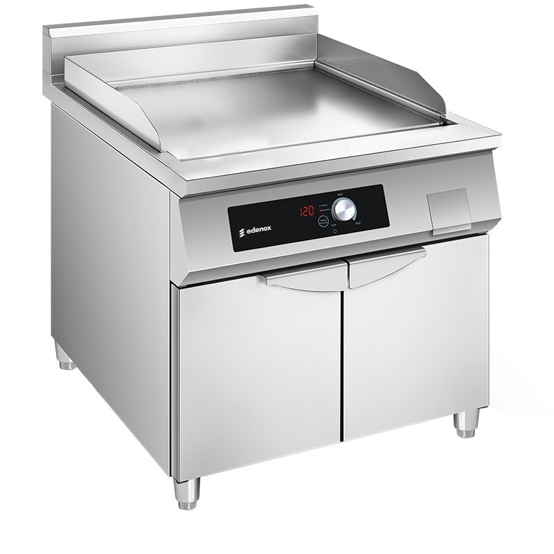 INDUGRILL 700-80-P GRILL INDUCCION