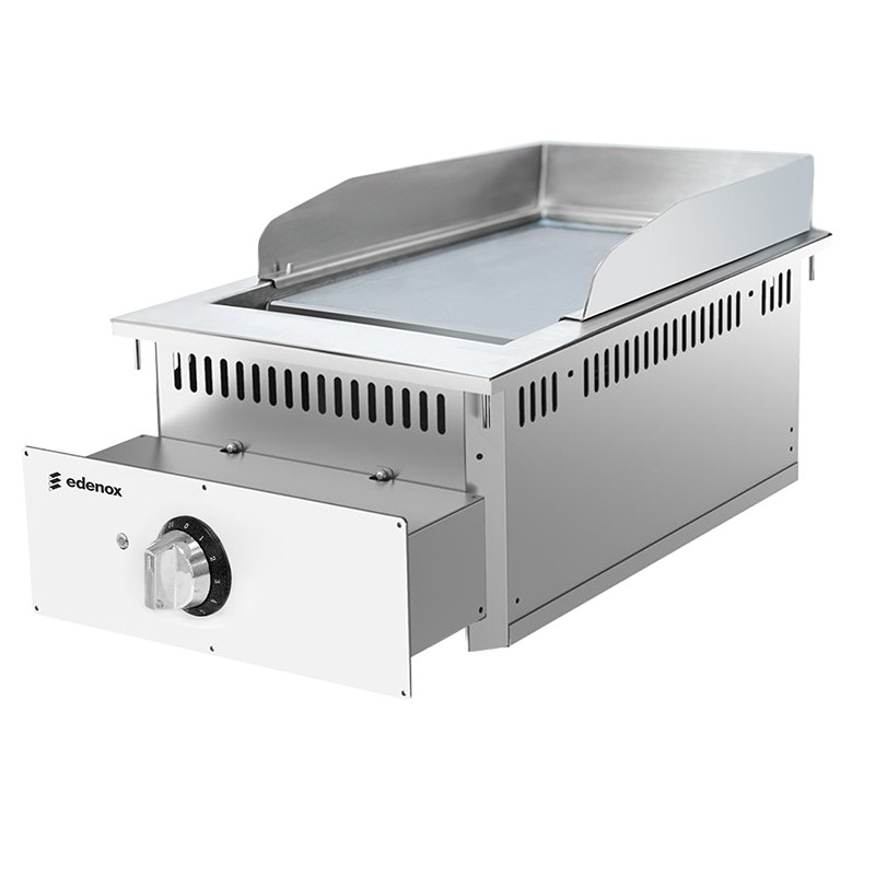 PLANCHA ENCASTRABLE EPCI-40