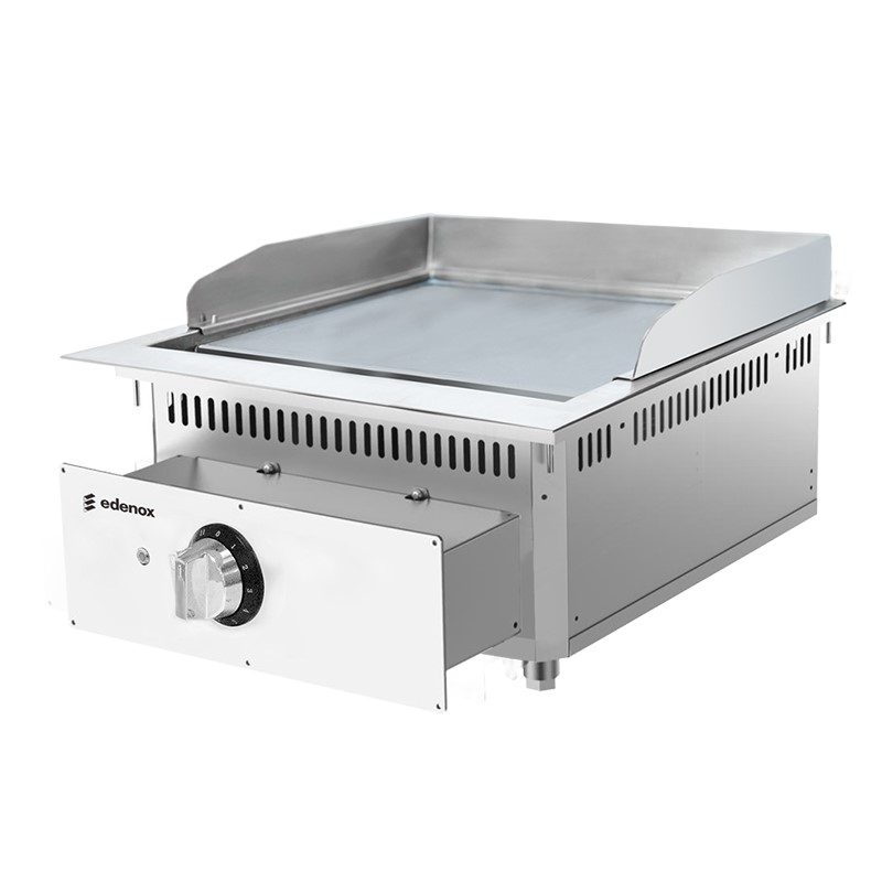 PLANCHA ENCASTRABLE EPCI-80