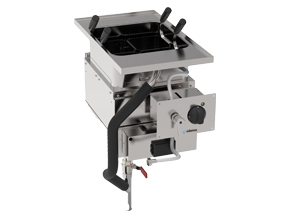 ECPE-35 400V 3N/3 NC