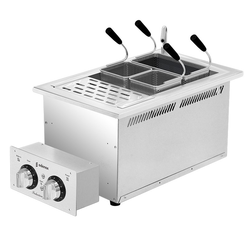 CUECE PASTAS ENCASTRABLE ECPI-40
