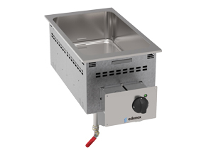 BAÑO MARIA ELÉCTRICO EBME-35