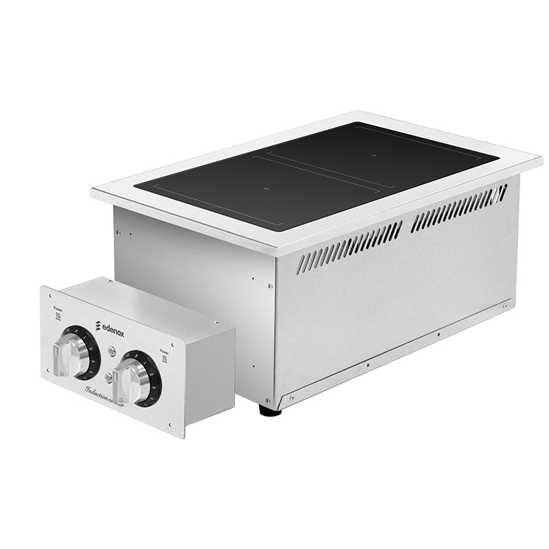 COCINA ENCASTRABLE ECI-40-D