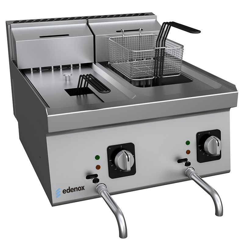 FREIDORA INDUCCION SFI-40