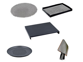 BANDEJA ALUMINIO MICRO-1217-HS