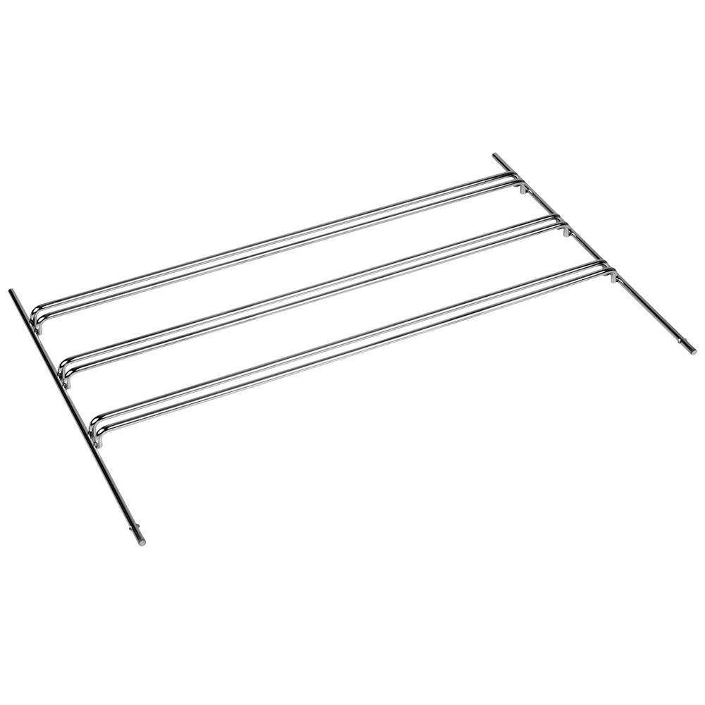 Guia lateral (DX u GX) para armario