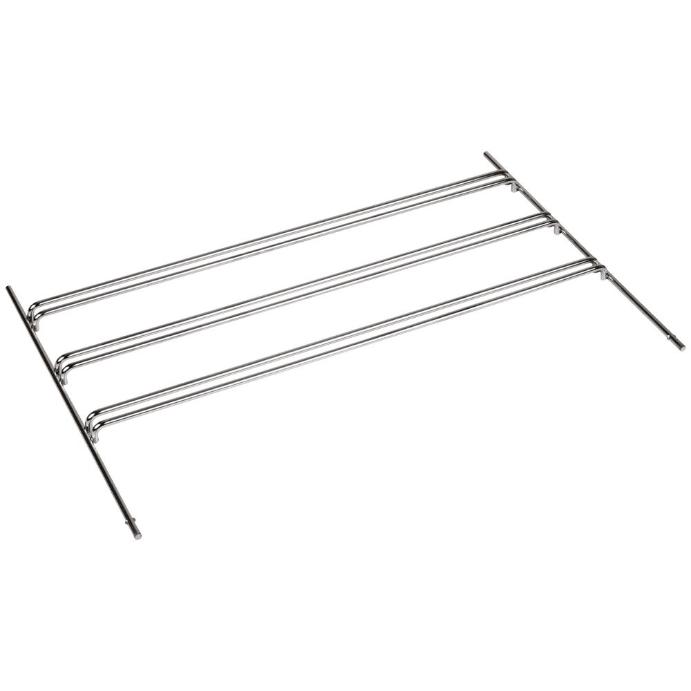 Guia lateral (DX u GX) para armario