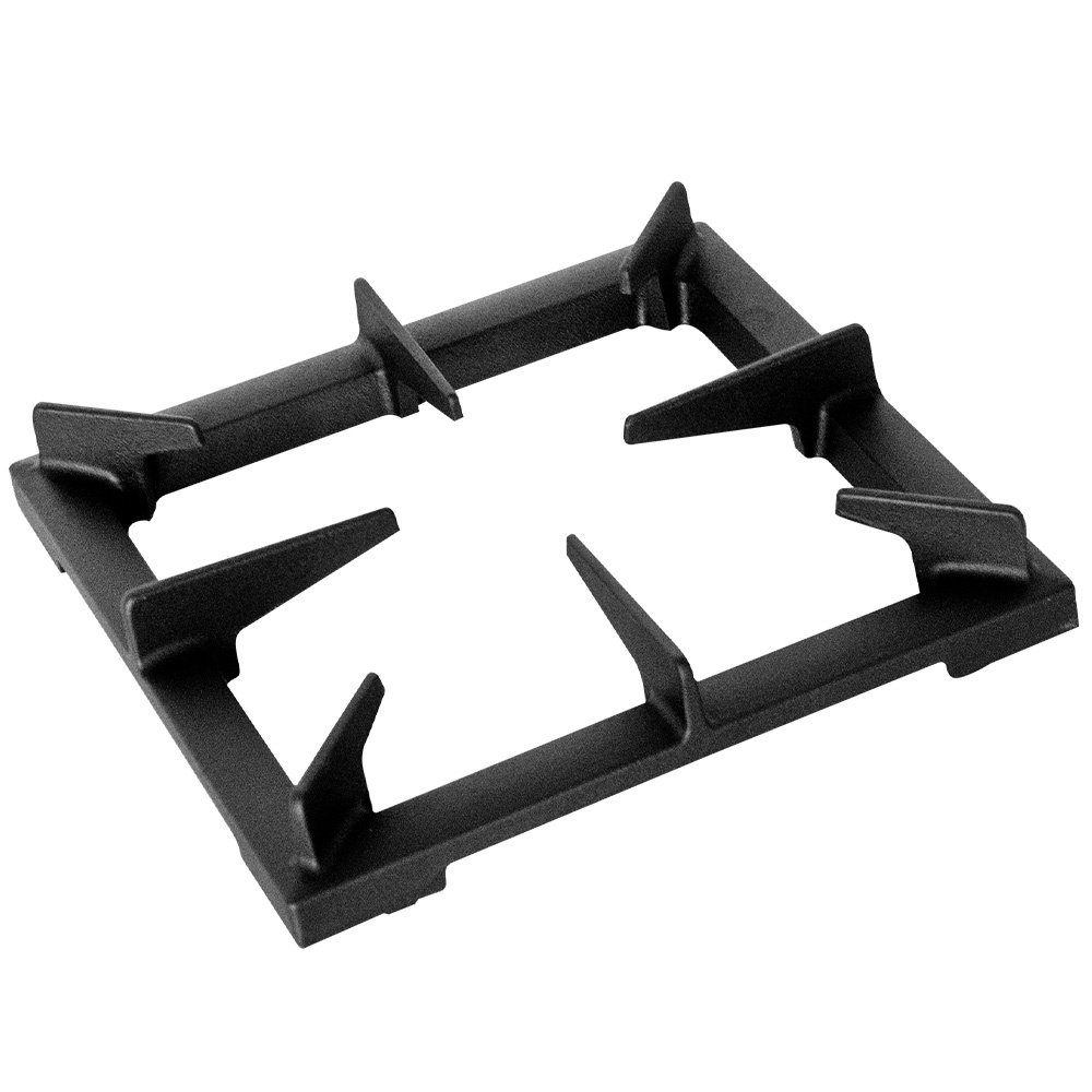 Rejila de hierro 7 kW