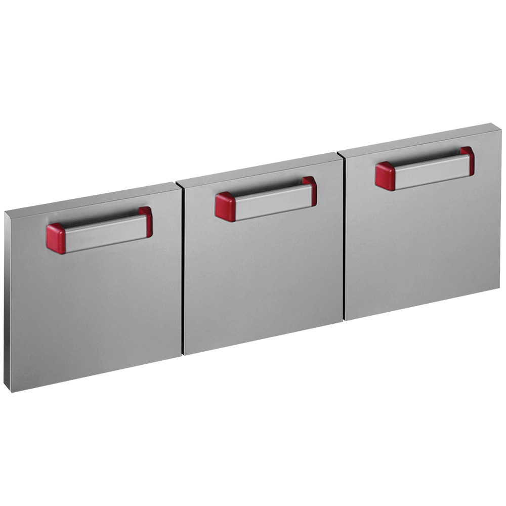 Puertas para basamento 1100 mm