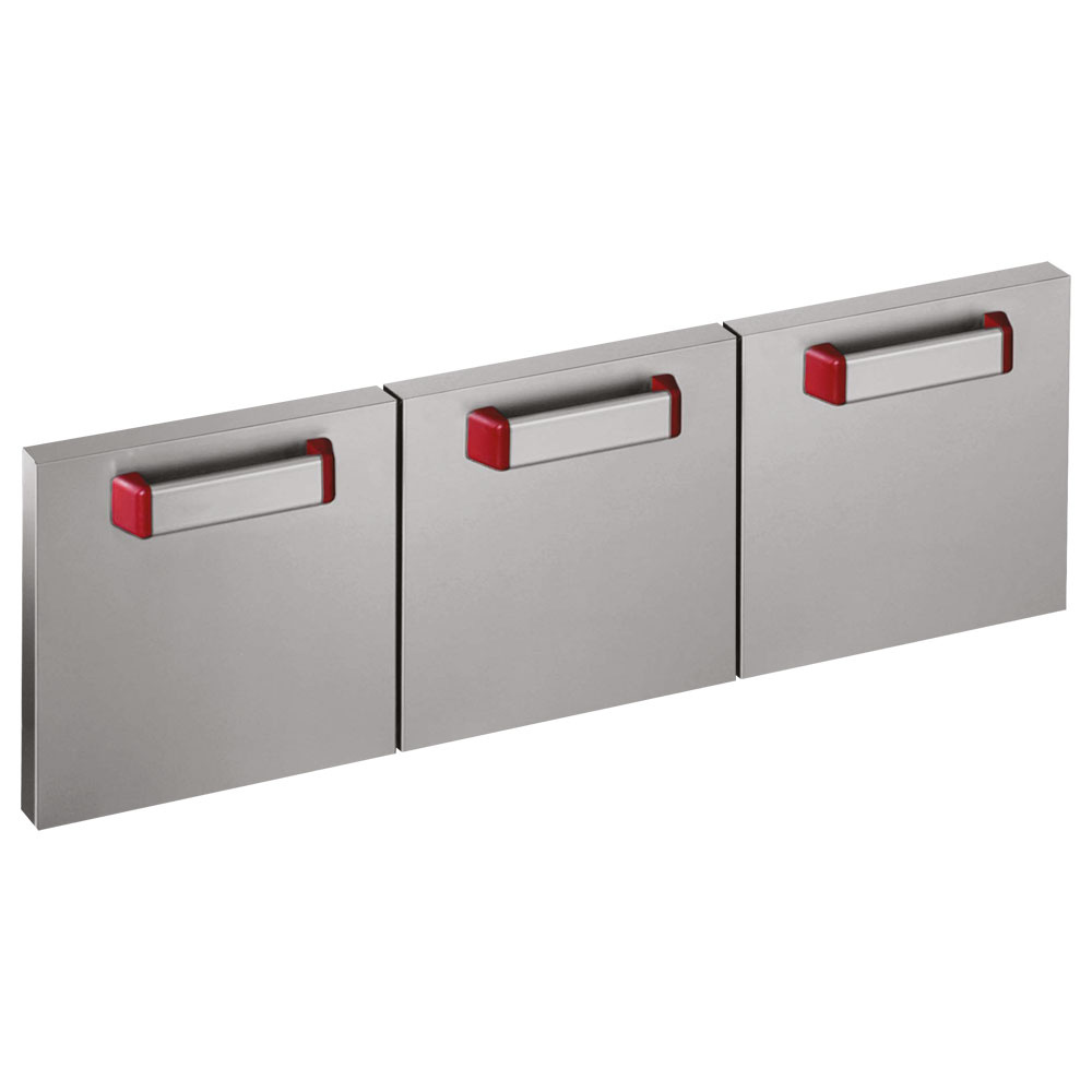 Puertas para basamento 1100 mm
