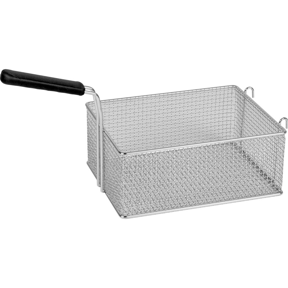 Cesta freidora eléctrica TOP- (cesta grande)