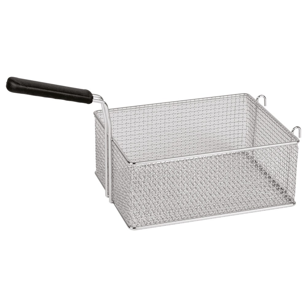Cesta freidora gas TOP- (cesta grande)