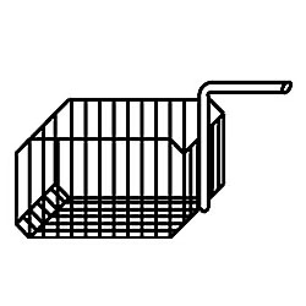 Cesta 1/1 para freidora de gas 13 litros