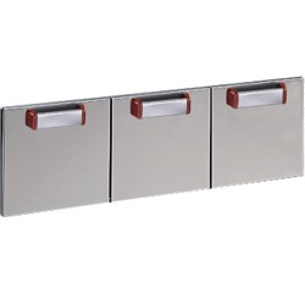 Puertas para basamento 1100 mm