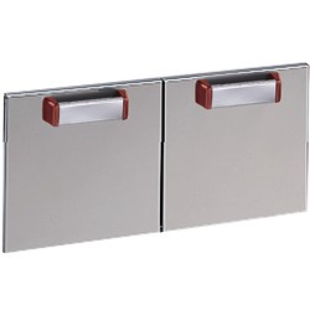 Puertas para basamento 700 mm