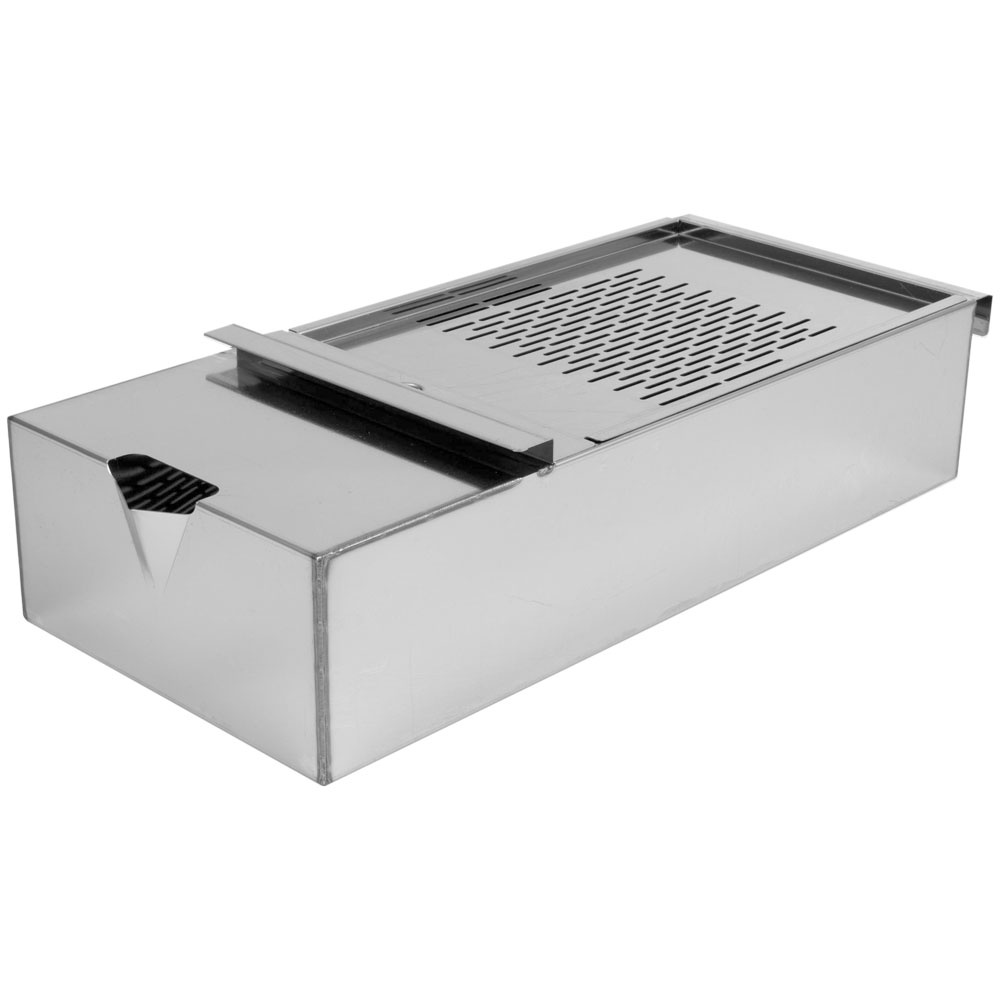 Cubeta para el aceite de freidoras (complementario)