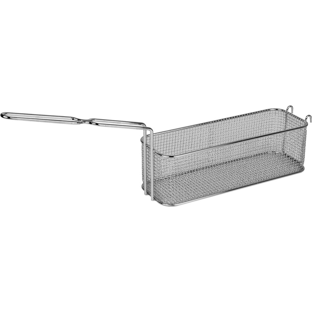 Cesta (1/2 cuba) para freidora 21 Lt