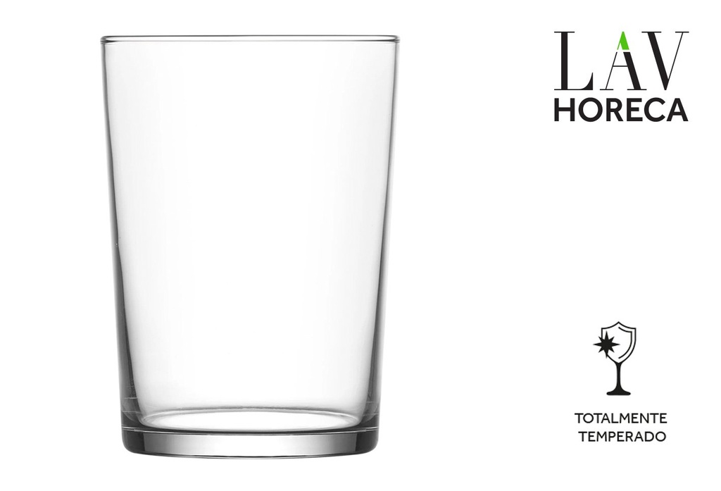 TEMPERATED GLASS 51cl SIDRA "CADIZ"