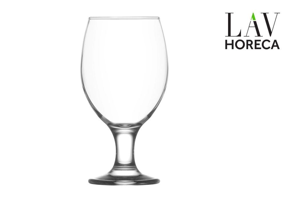 [LH-SOF540] BEER CUP 40cl "SOFIA"