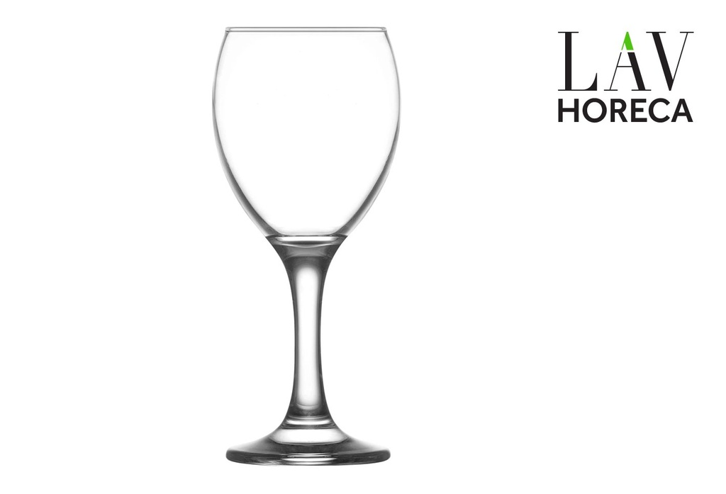 WINE CUP 24.5cl "ASPEN"