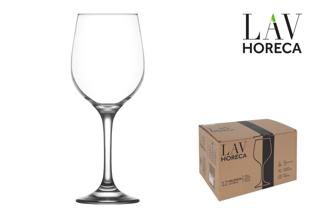 WINE CUP 39.5cl "VALENCIA"