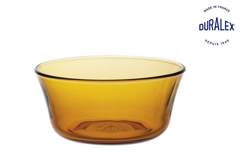 > BOWL AMBAR 10.5cm - 25cl "LYS"