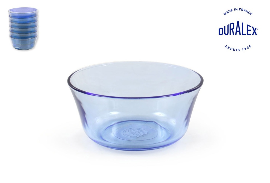 BOWL MARINE "LYS" 10.5cm 25cl