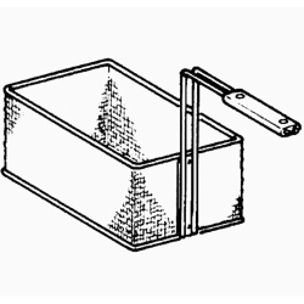 Cesta para freidora 1/1